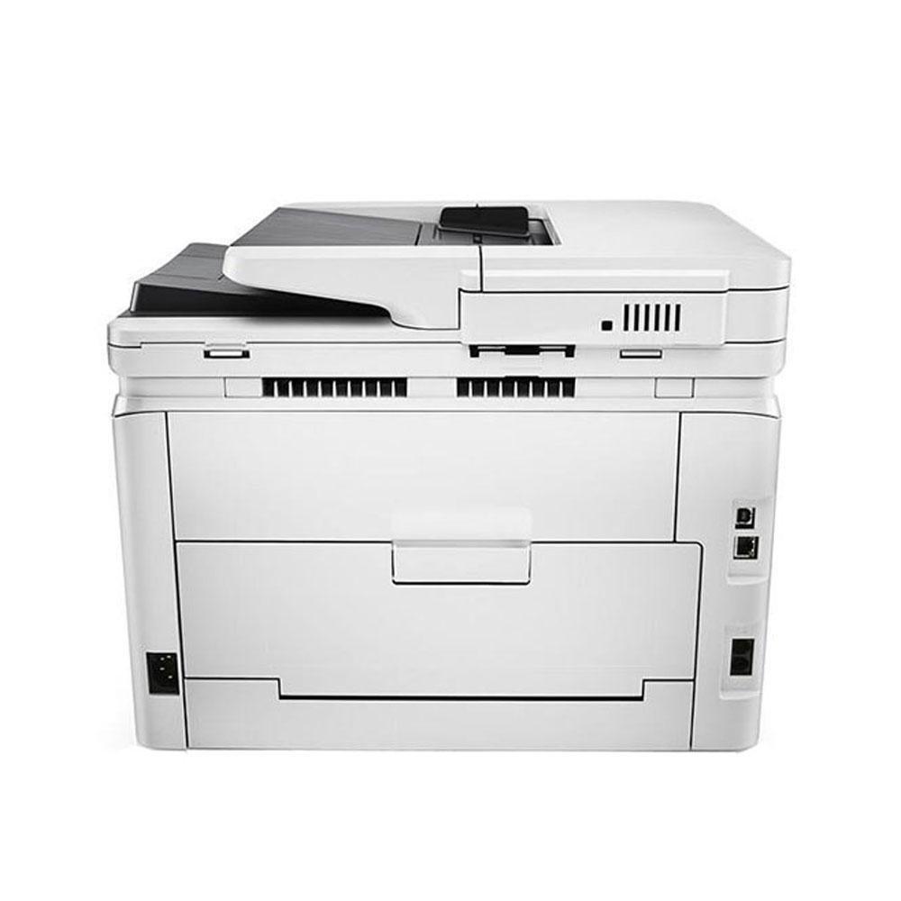 پرینتر رنگی لیزری اچ پی HP Color LaserJet Pro MFP M277N