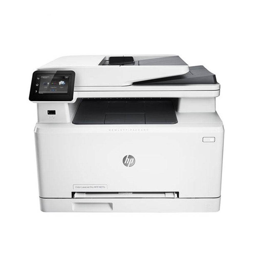 پرینتر رنگی لیزری اچ پی HP Color LaserJet Pro MFP M277N