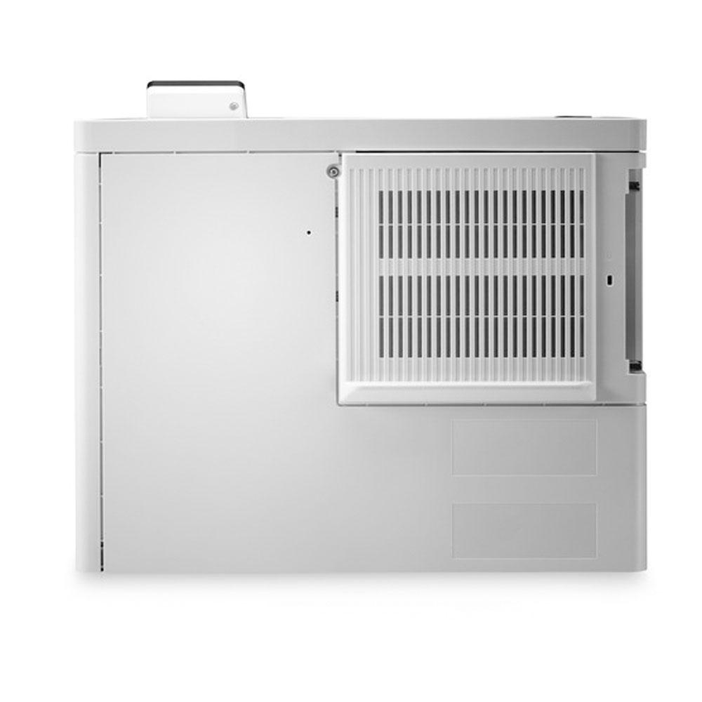 پرینتر رنگی لیزری اچ پی HP LaserJet M553dn