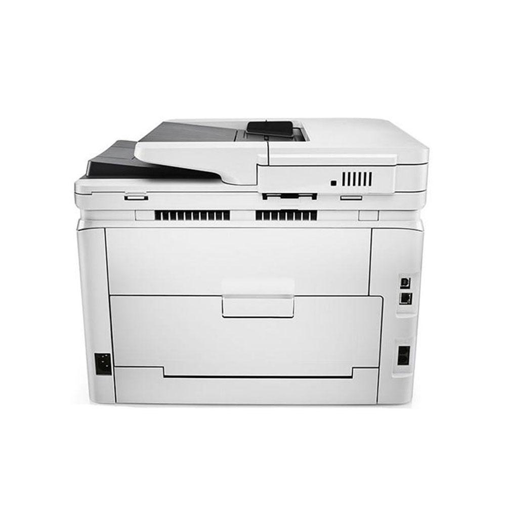 پرینتر رنگی لیزری اچ پی HP LaserJet Pro MFP M277dw
