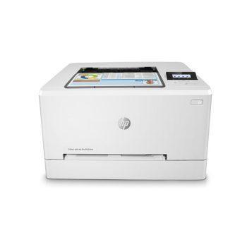پرینتر لیزری رنگی اچ پی مدل LaserJet M254nw
