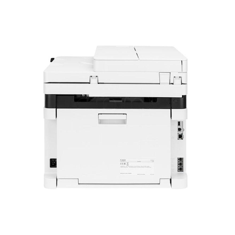 پرینتر چندکاره لیزری رنگی کانن Canon i-SENSYS MF645Cx