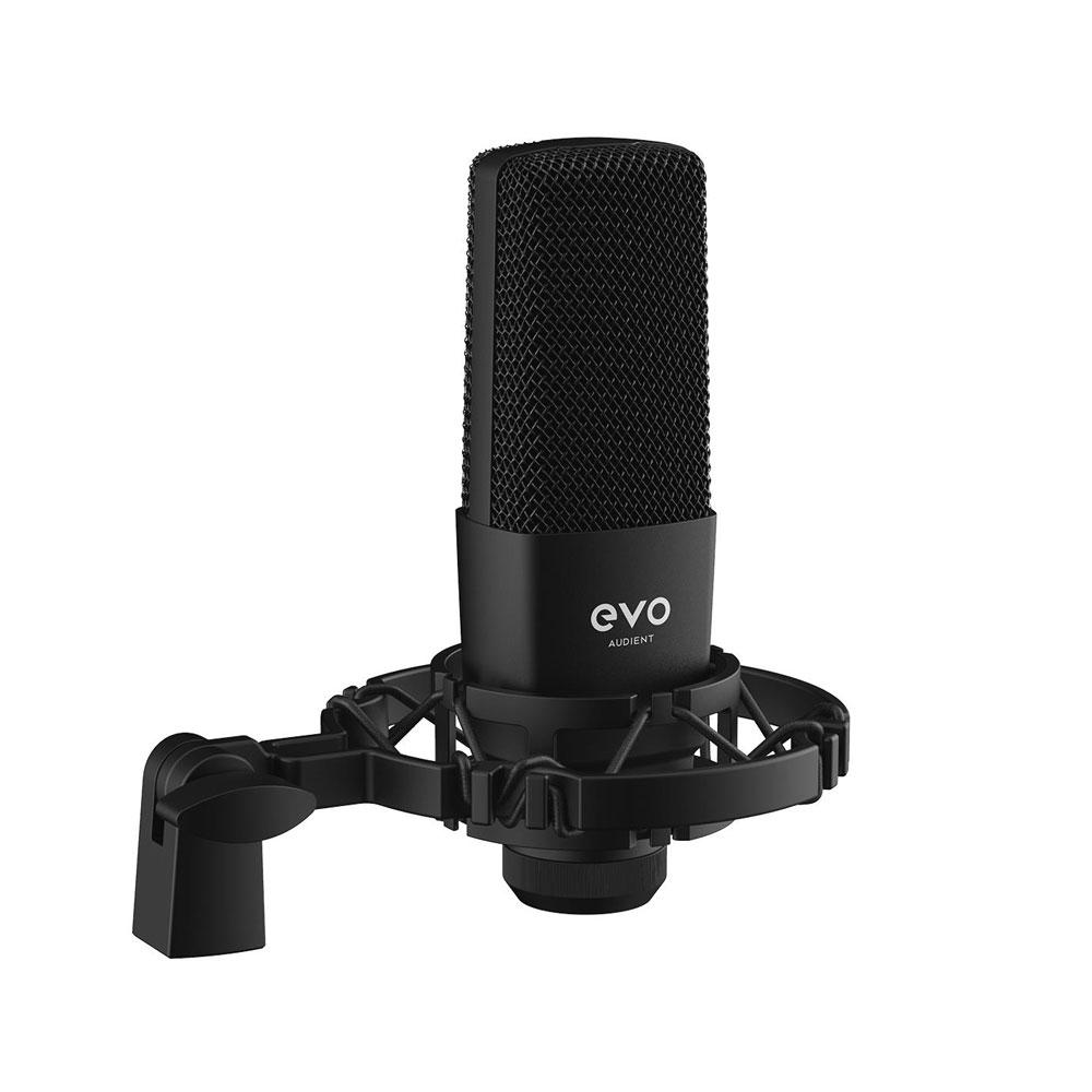 پکیج کارت صدا Audient EVO Start Recording Bundle