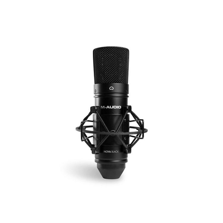 پکیج کارت صدا M-Audio M-Track 2x2 Vocal Studio Pro