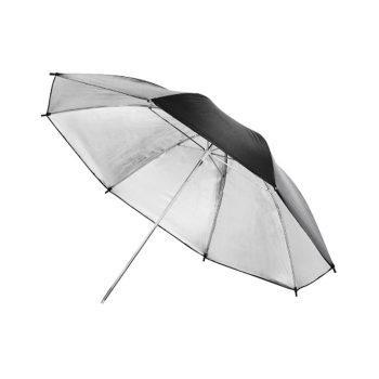 چتر انعکاسی دریم لایت Dream Light silver 90 cm