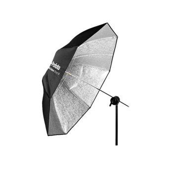چتر دیفیوزر پروفوتو Profoto Shallow Silver M