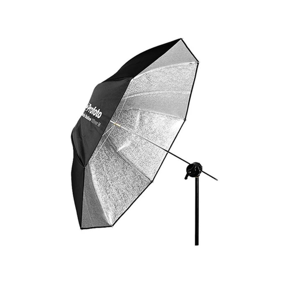 چتر دیفیوزر پروفوتو Profoto Shallow Silver M