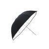 چتر سفید هنسل Hensel white umbrella