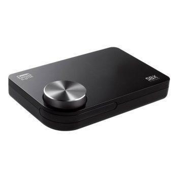 کارت صدا Creative Sound Blaster X-Fi Surround 5.1 Pro