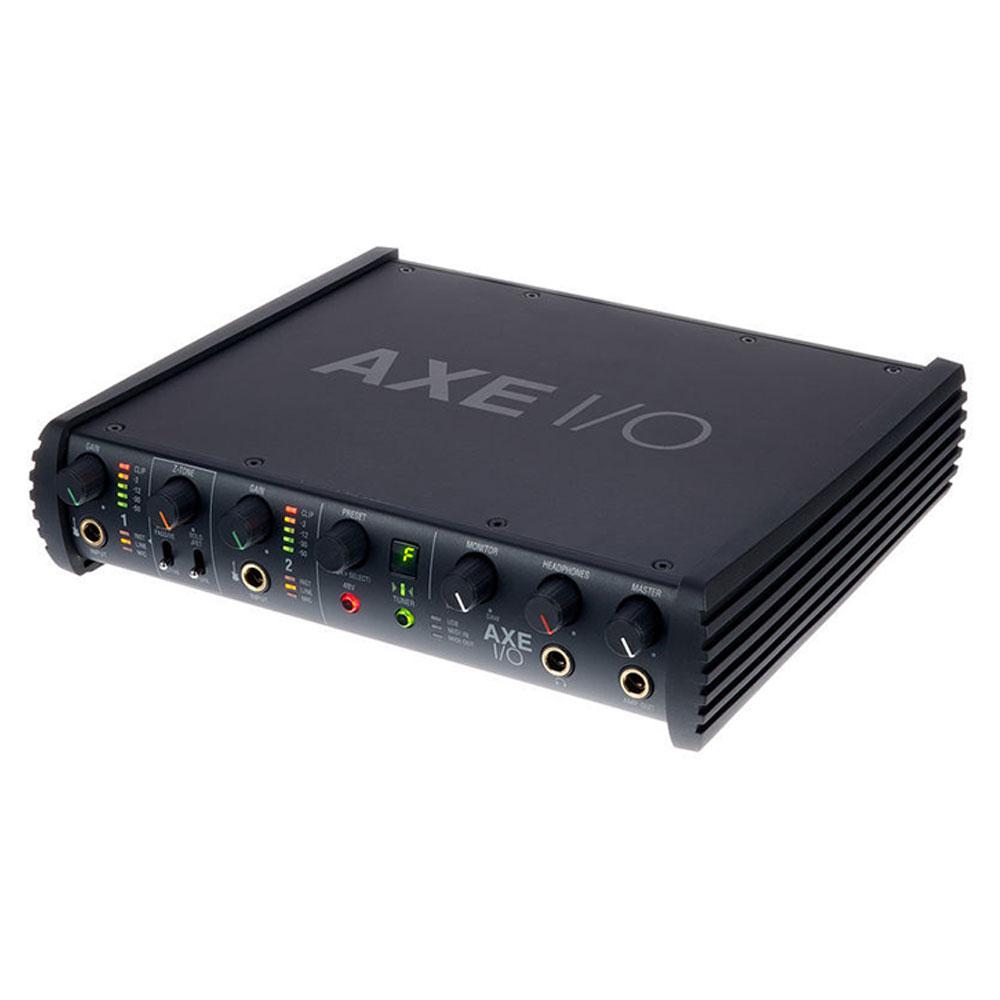کارت صدا IK Multimedia AXE I/O