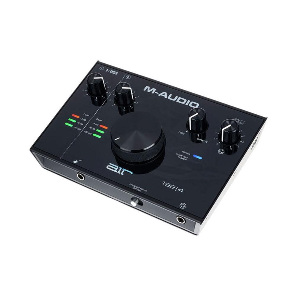 کارت صدا M-Audio AIR 192|4