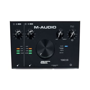 کارت صدا M-Audio AIR 192|6