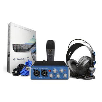 کارت صدا Presonus AudioBox USB 96 Studio