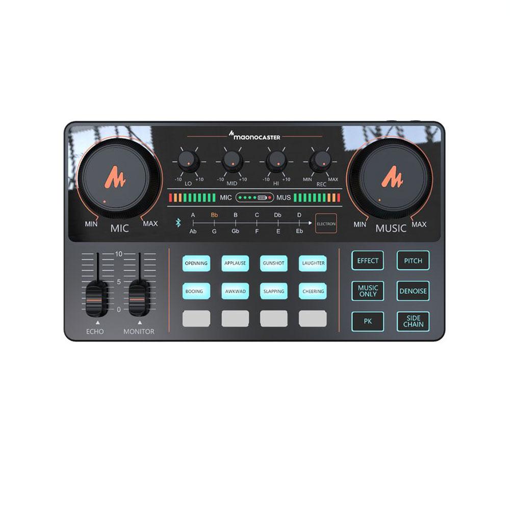 کارت صدا ماونو MAONOCASTER Lite AU-AM200