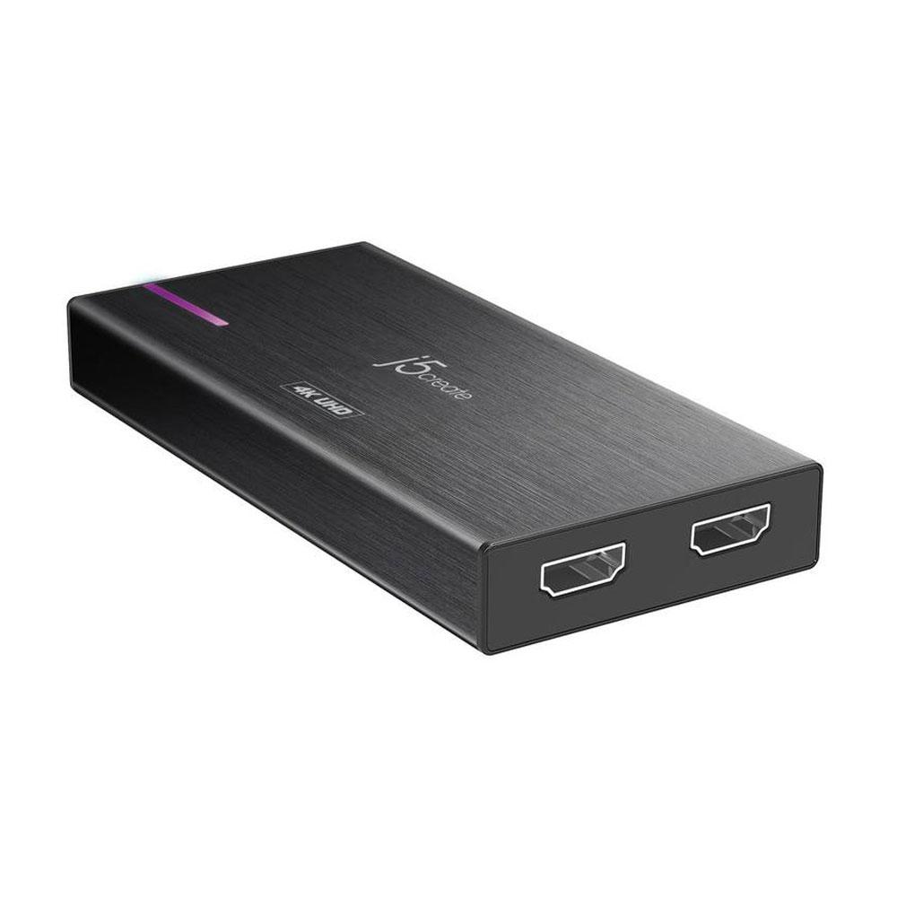 کارت کپچر J5Create JVA04