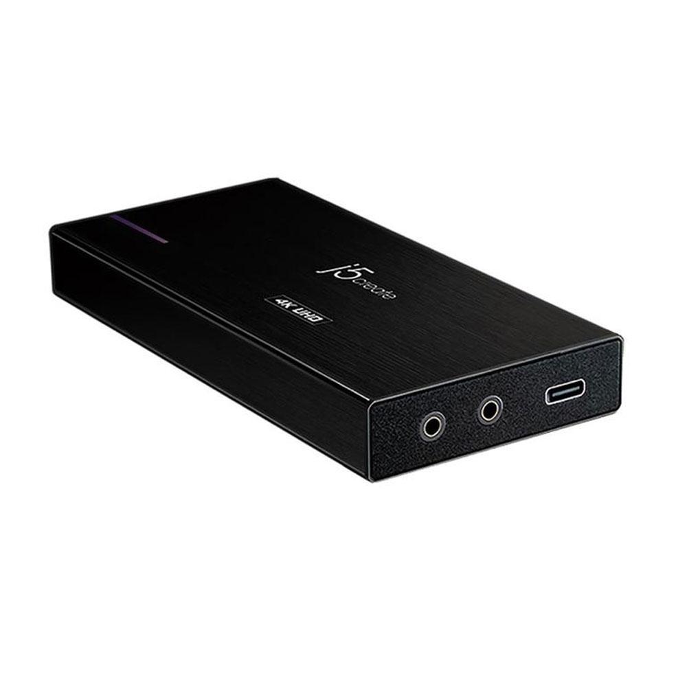 کارت کپچر J5Create JVA04