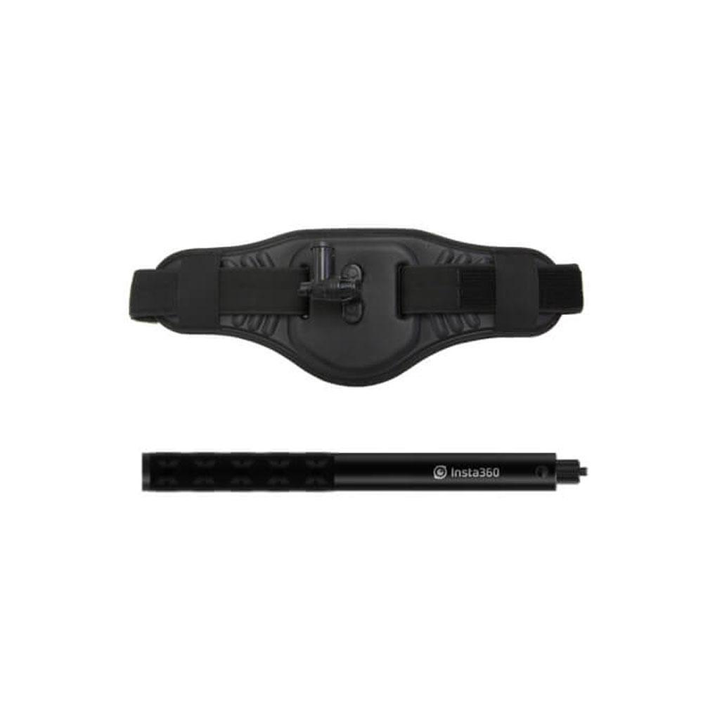 کمربند و مونوپاد Insta360 Belts and monopods
