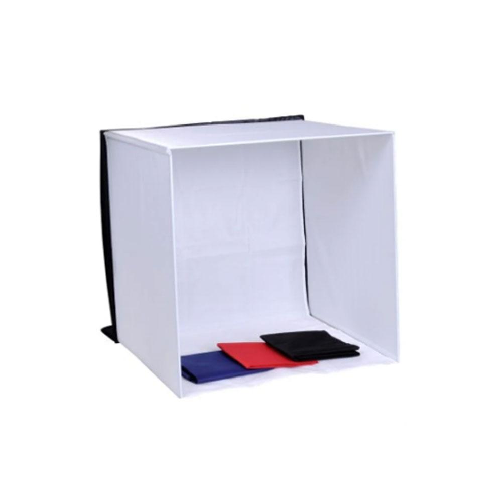 کيت خیمه + 3 شاخه نور Digital Light Kit KT 502