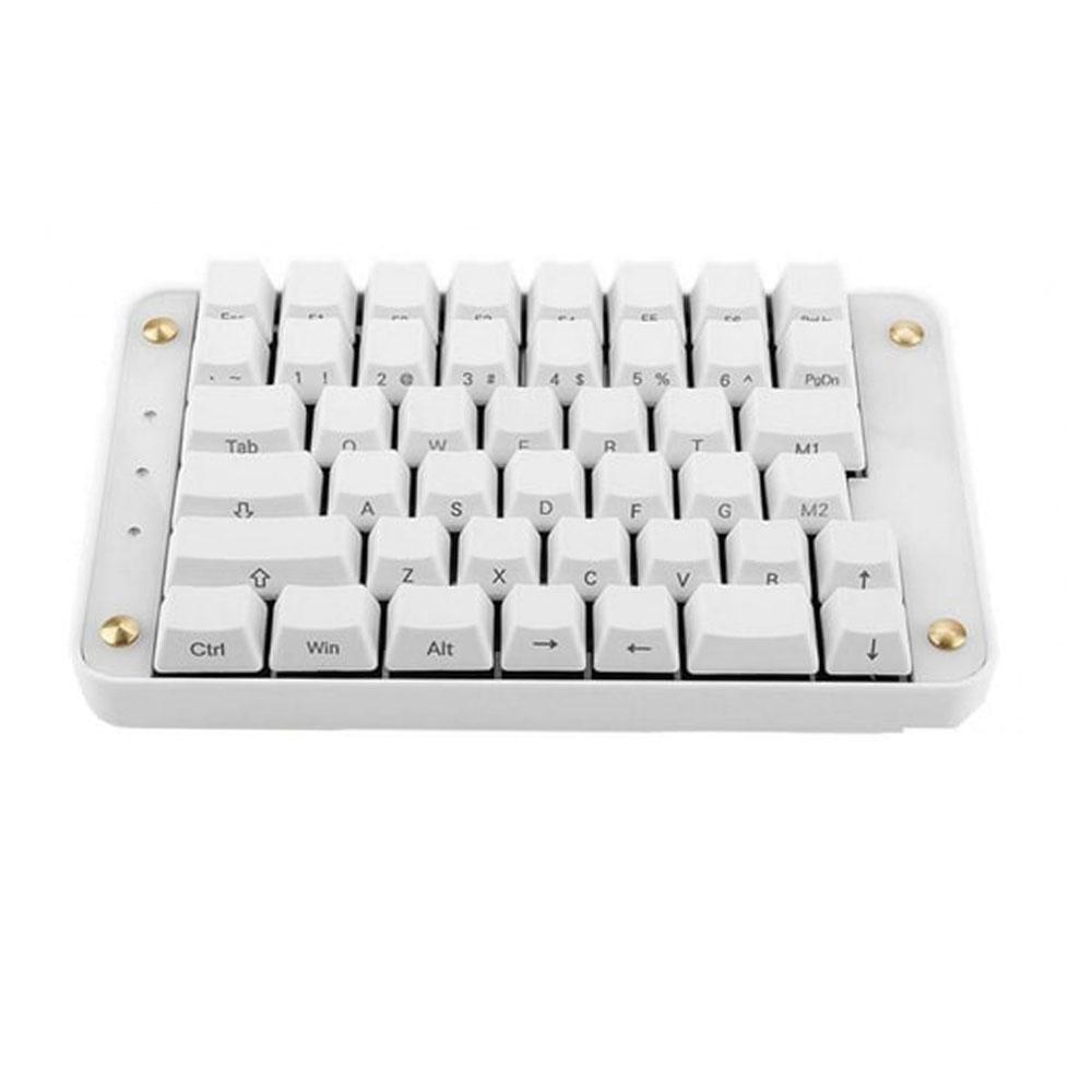 کیبورد طراحی پاربلو parblo pr200w