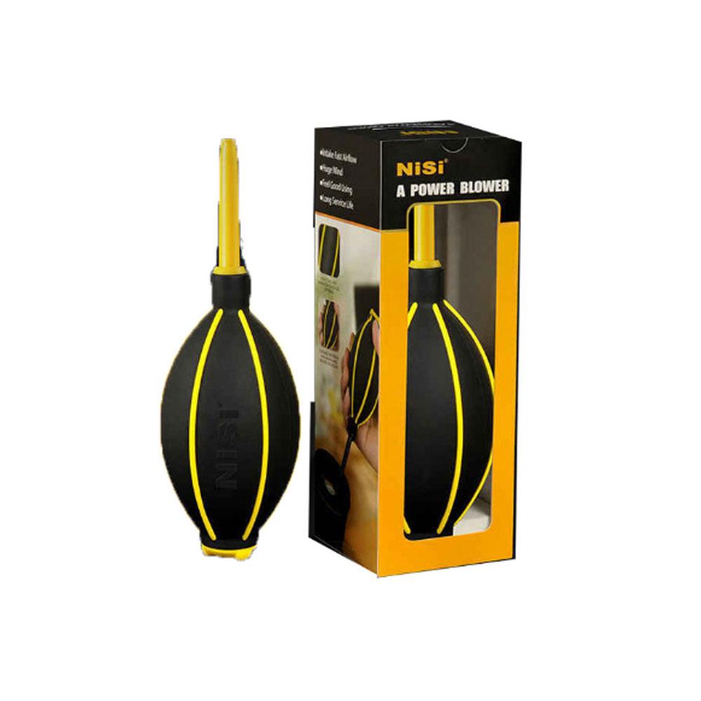 کیت تمیز کننده NiSi Air blower big