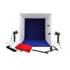 کیت خیمه با نورثابت کم مصرف Light Tent Kit 60x60cm