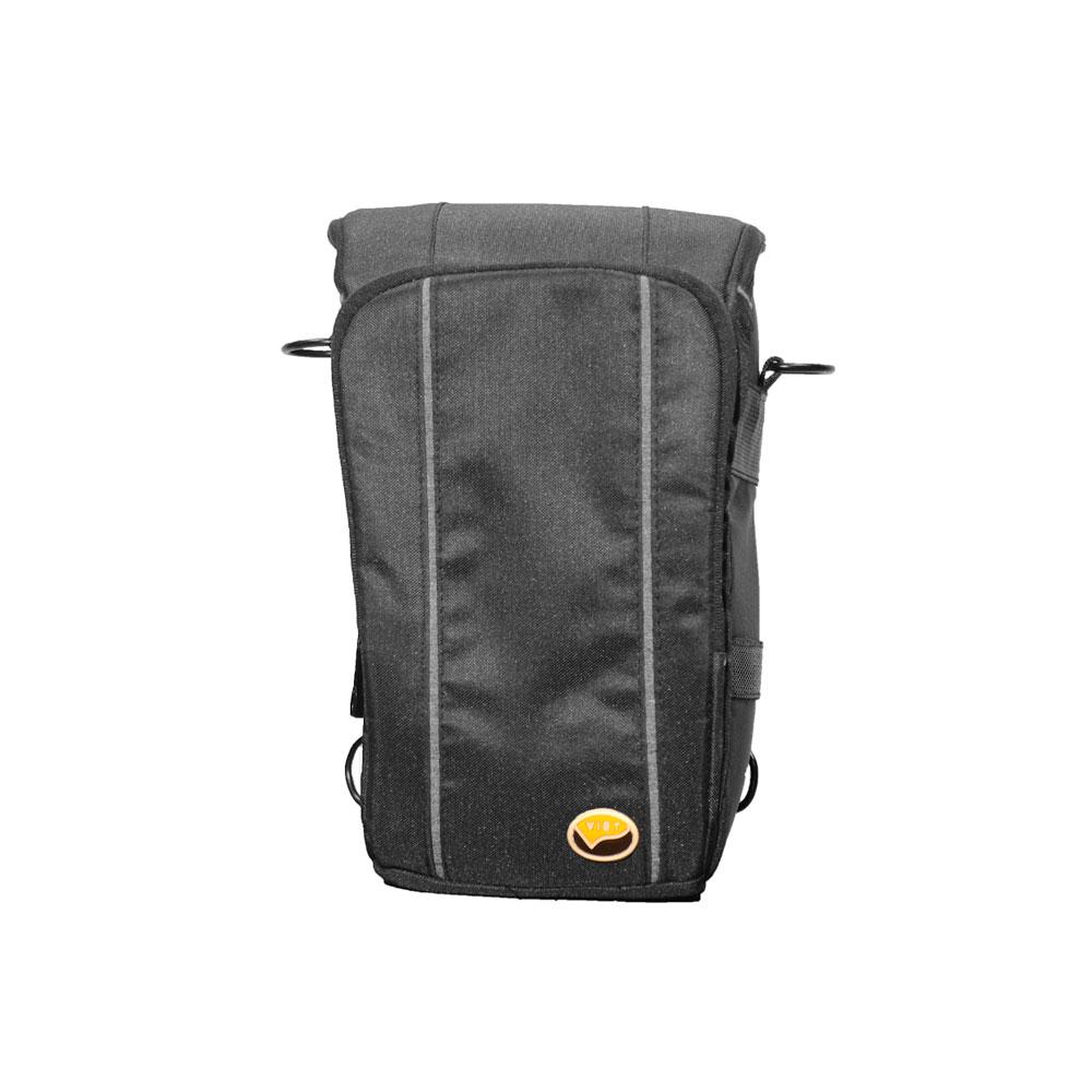 کیف دوربین عکاسی ویست مدل VD20L مشکی