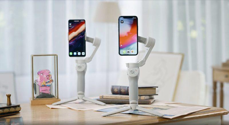 گیمبال DJI Osmo Mobile 4 SE