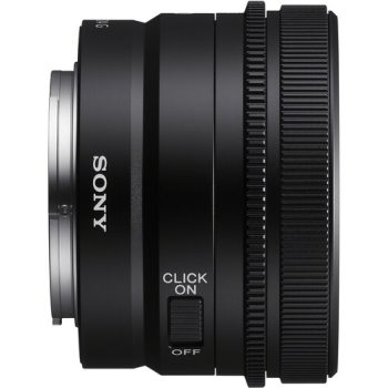 لنز سونی Sony FE 24mm f/2.8 G