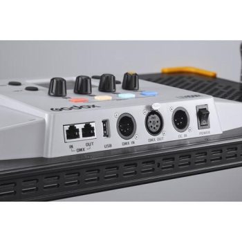 نور ثابت ال ای دی گودکس Godox LD150R