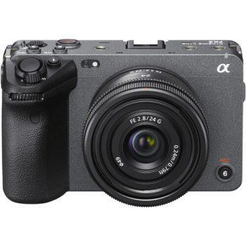 لنز سونی Sony FE 24mm f/2.8 G