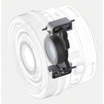 لنز سونی Sony FE 40mm F2.5 G