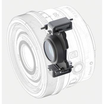 لنز سونی Sony FE 50mm F2.5 G