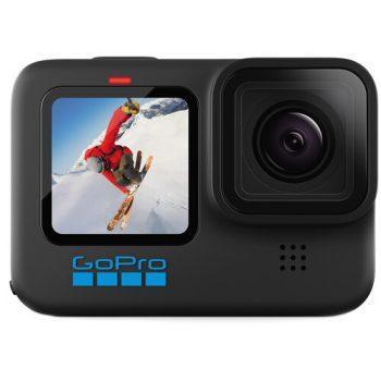 دوربین گوپرو GoPro HERO10 Black