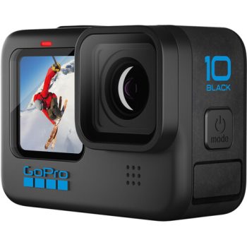 دوربین گوپرو GoPro HERO10 Black