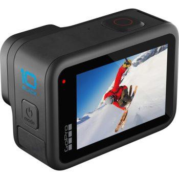دوربین گوپرو GoPro HERO10 Black