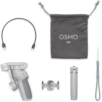 گیمبال DJI Osmo Mobile 4 SE