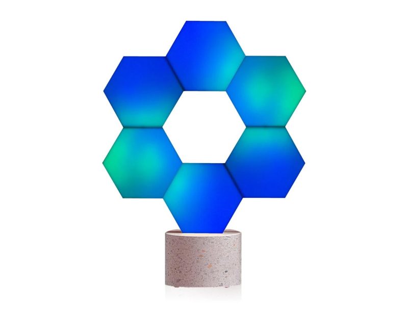 لامپ هوشمند لایف اسمارت Life Smart Cololight Pro 6pcs