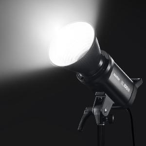 ویدئو لایت گودکس Godox SL100Bi LED Video Light