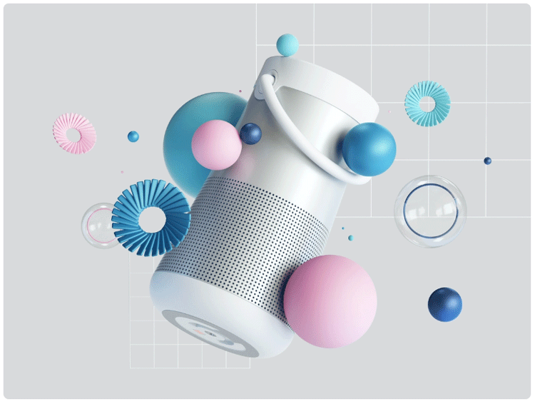 اسپیکر شیائومی