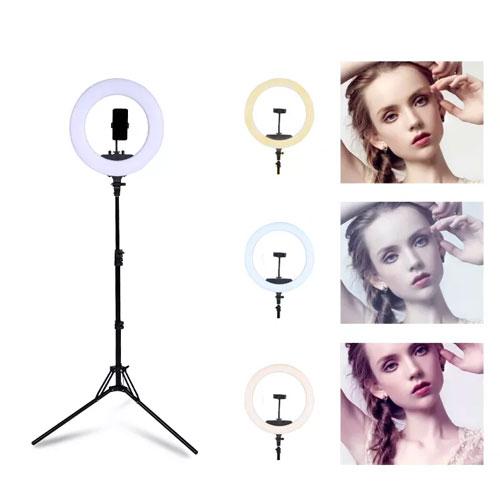 رینگ لایت Ring Light LED SY-3161II