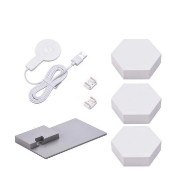 لامپ هوشمند لایف اسمارت Life Smart Cololight Pro 3pcs