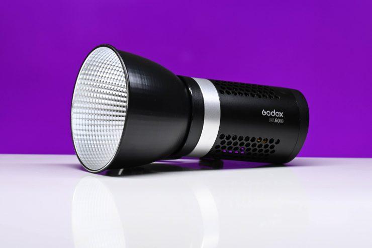 ویدئو لایت گودکس Godox ML60Bi LED Light