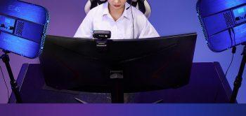 نور ثابت ال ای دی گودکس Godox ES45