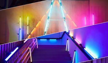 نور تیوب گودکس Godox Tube Light TL60