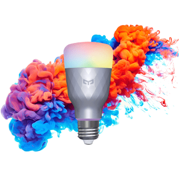 لامپ هوشمند شیائومی Xiaomi Yeelight LED Bulb 1SE