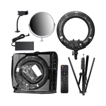 کیت رینگ لایت هیرو HERO SY-3161 III