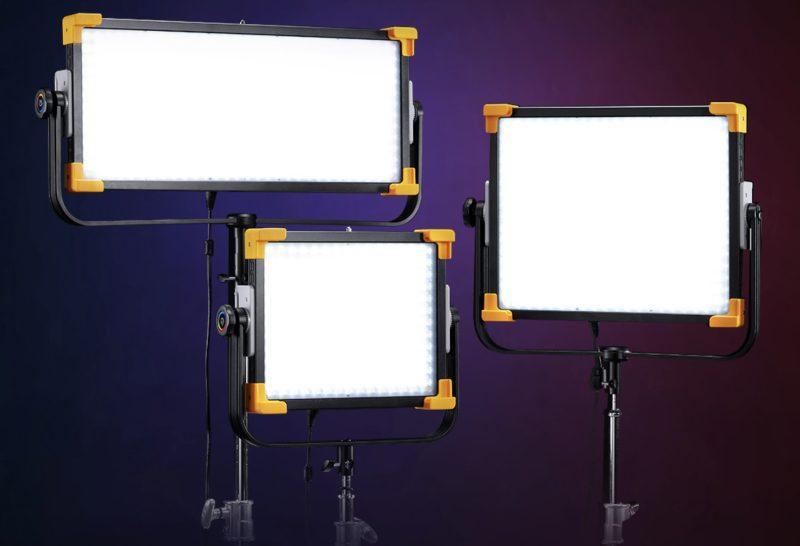 نور ثابت ال ای دی گودکس Godox LD75R