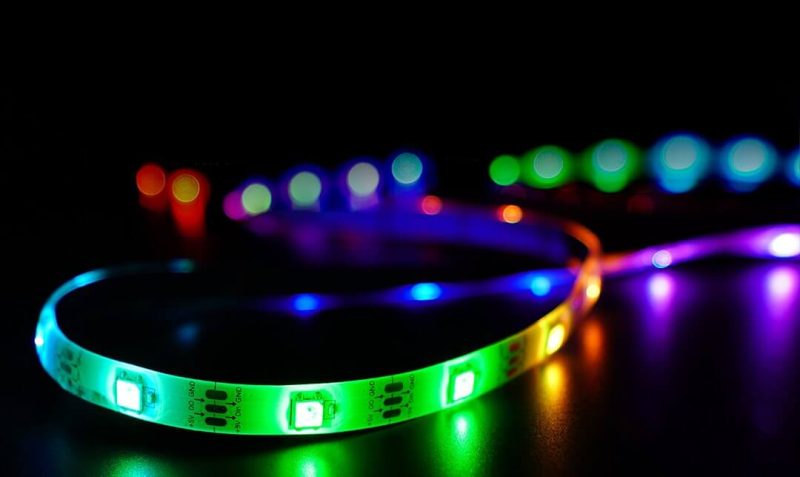 ریسه هوشمند کولولایت Cololight Strip Starter Kit 2m 30LED