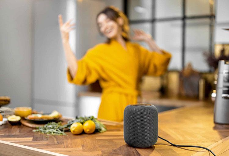 اسپیکر بلوتوثی