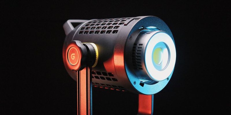 ویدئو لایت گودکس Godox UL60 LED Video Light